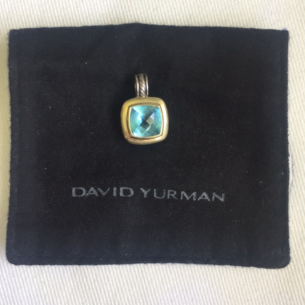 David Yurman Charm